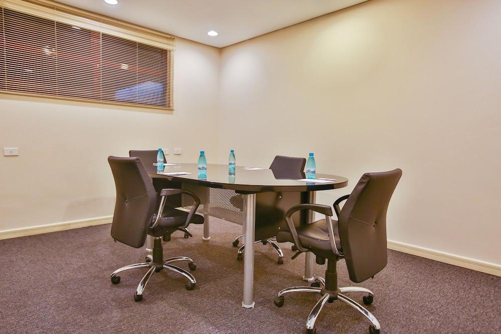 Transamerica Executive Curitiba Batel Dış mekan fotoğraf